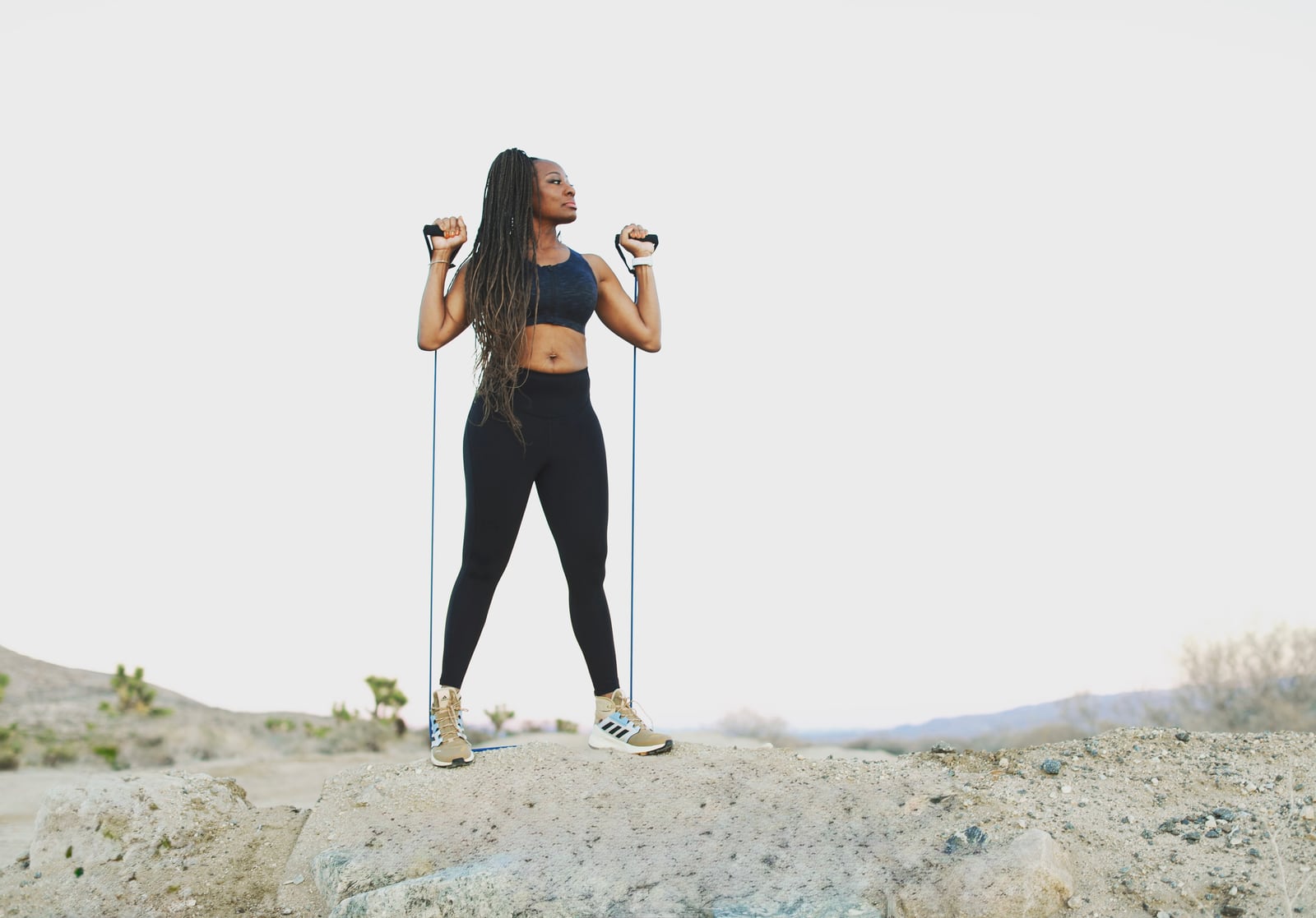 Strength & Conditioning