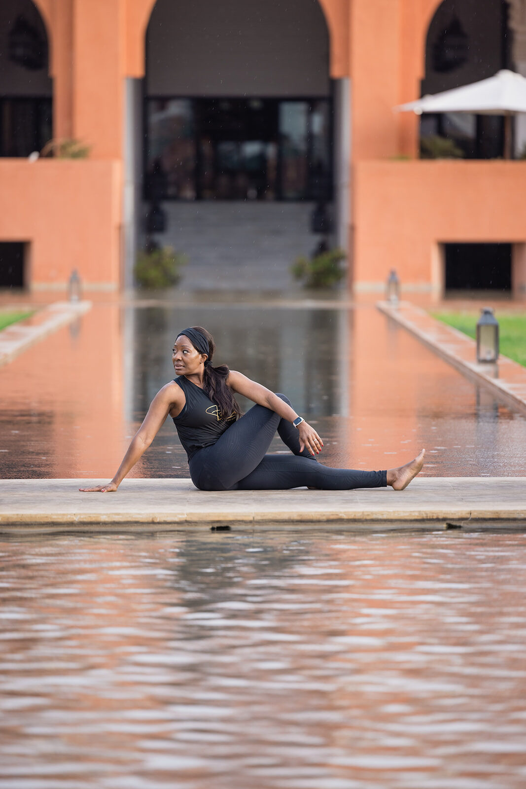 Wellness Activations